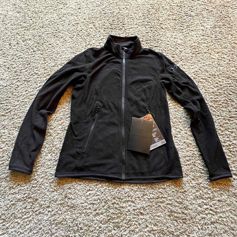 Arc’teryx Delta LT